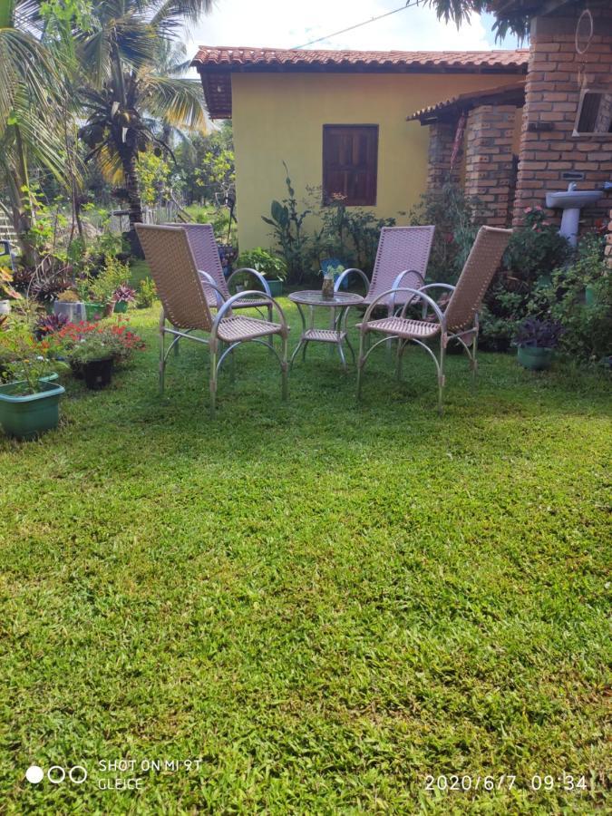Casa Da Praia.Atins Exterior foto