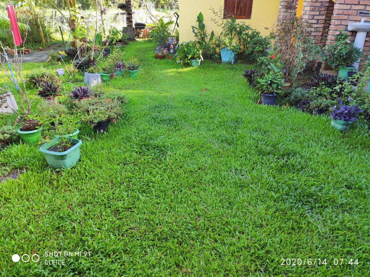 Casa Da Praia.Atins Exterior foto