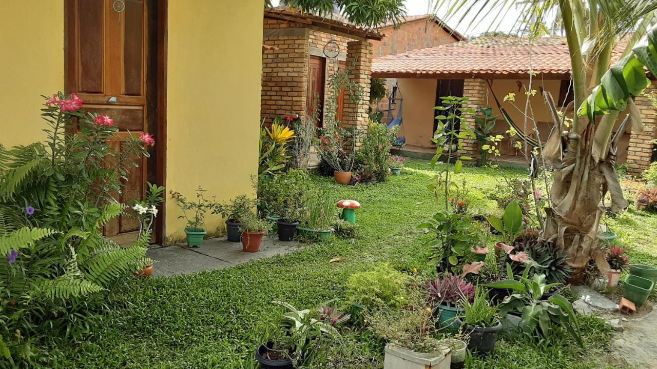 Casa Da Praia.Atins Exterior foto