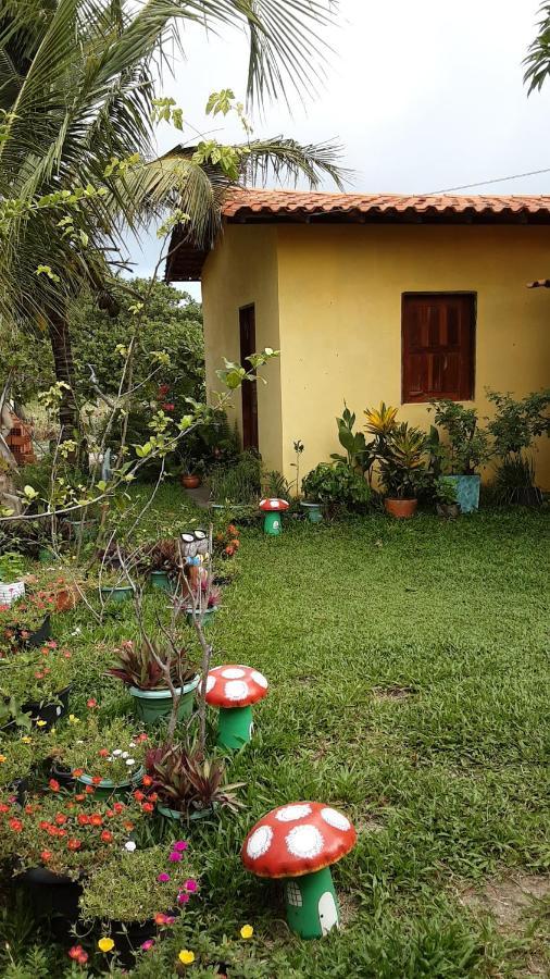 Casa Da Praia.Atins Exterior foto