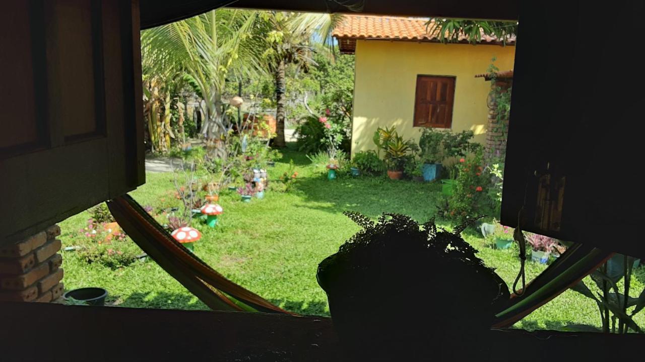 Casa Da Praia.Atins Exterior foto