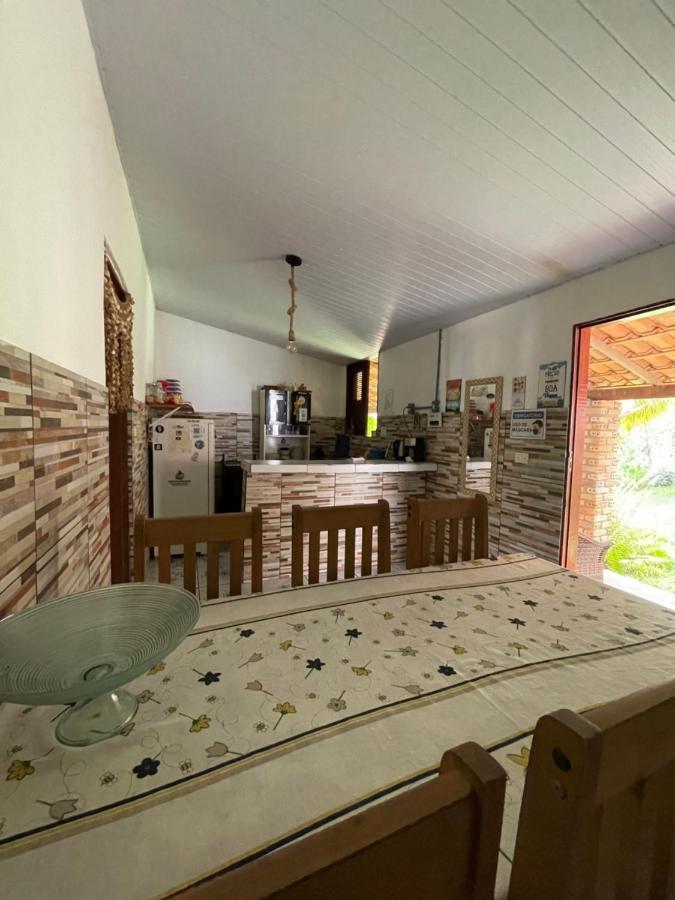 Casa Da Praia.Atins Exterior foto