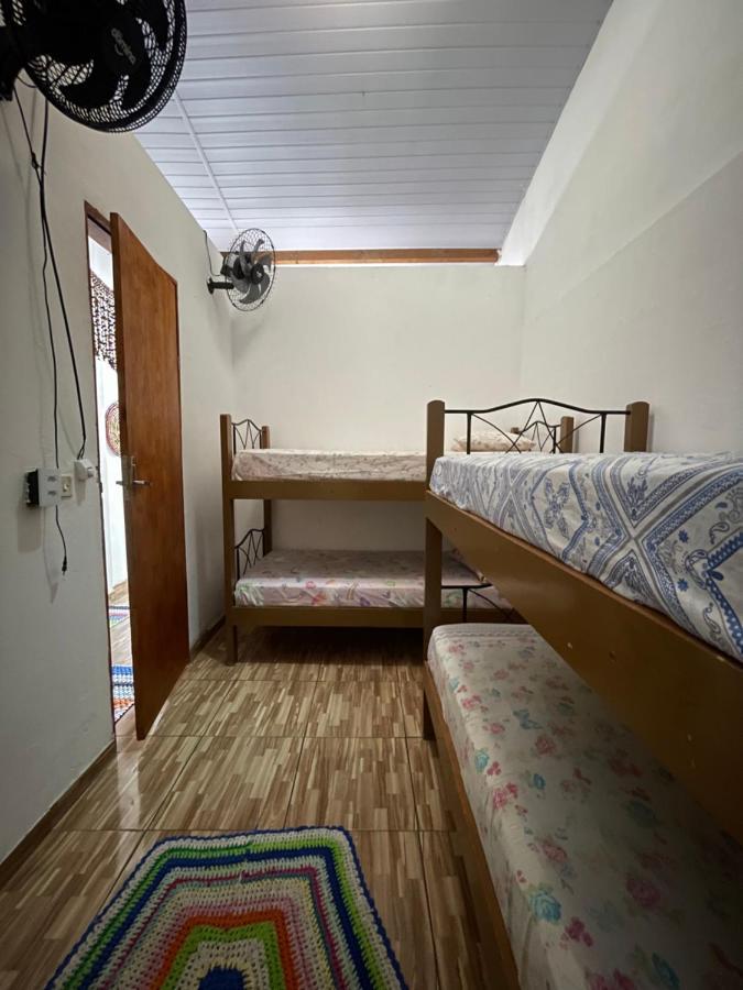 Casa Da Praia.Atins Exterior foto
