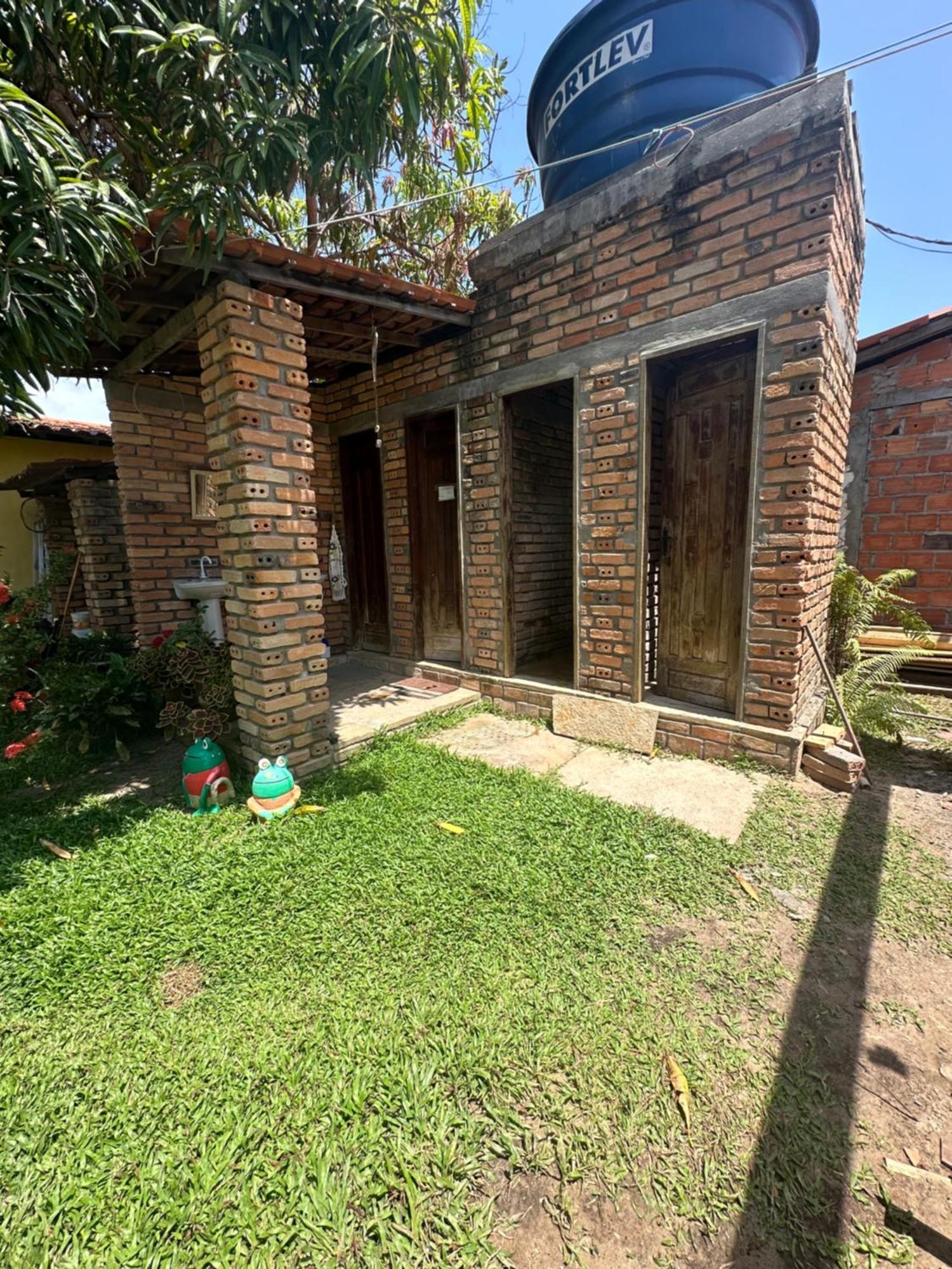 Casa Da Praia.Atins Exterior foto