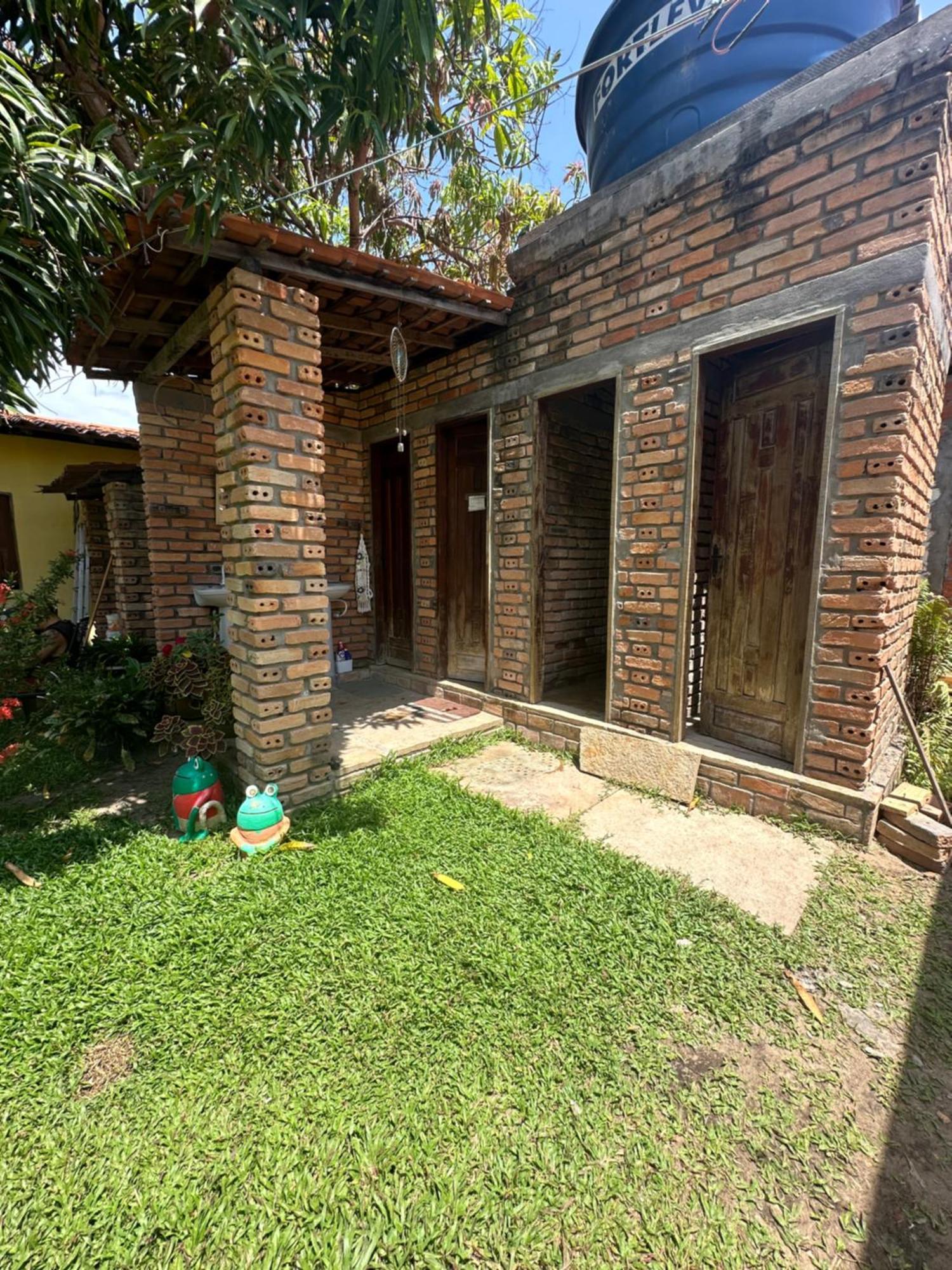 Casa Da Praia.Atins Exterior foto