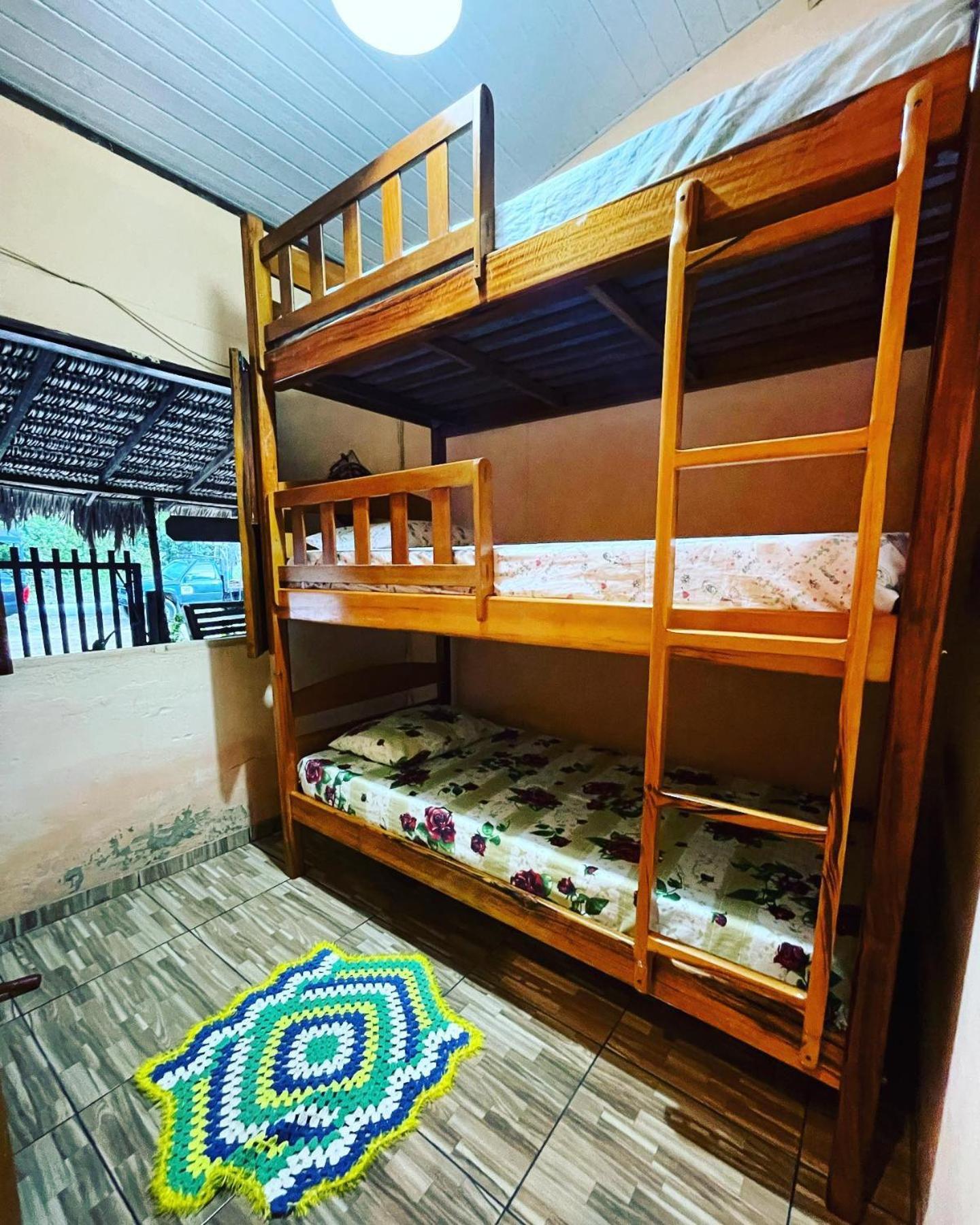 Casa Da Praia.Atins Exterior foto