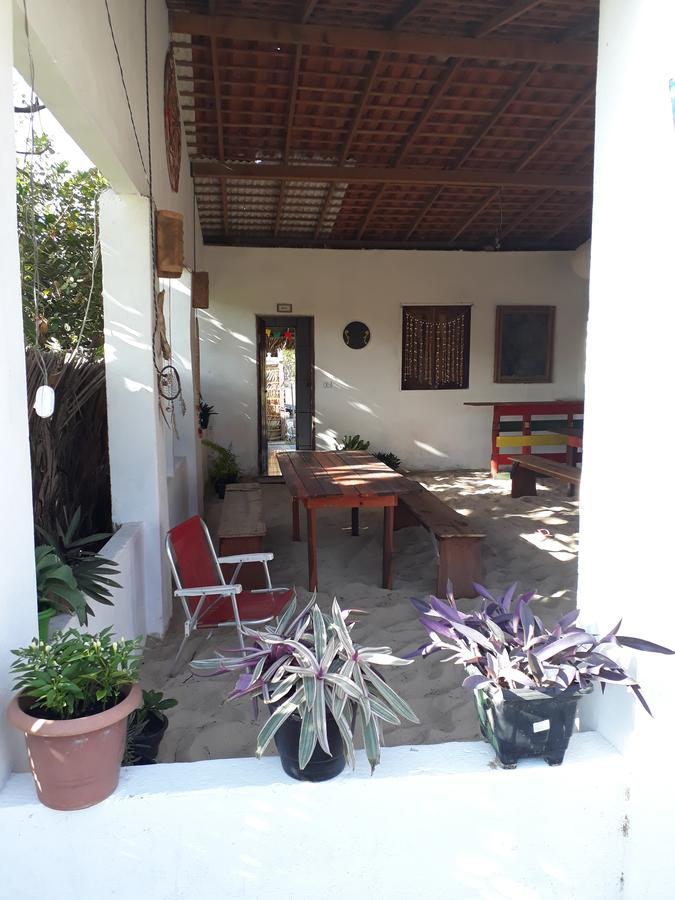 Casa Da Praia.Atins Exterior foto