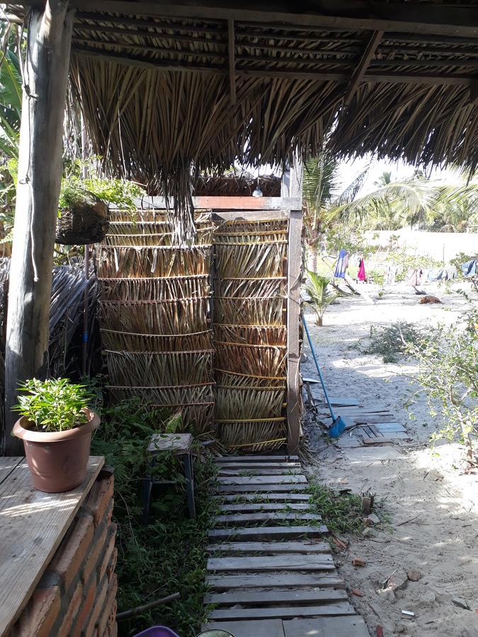 Casa Da Praia.Atins Exterior foto