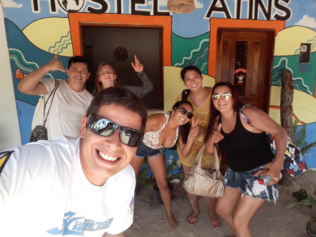 Casa Da Praia.Atins Cameră foto