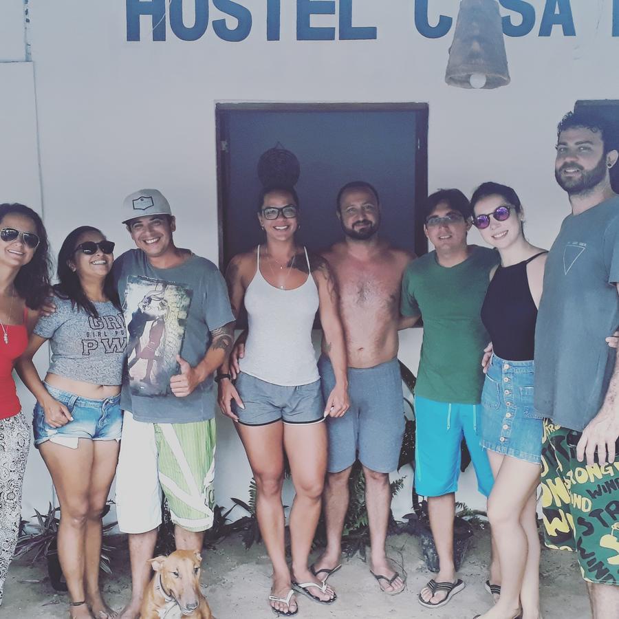Casa Da Praia.Atins Cameră foto