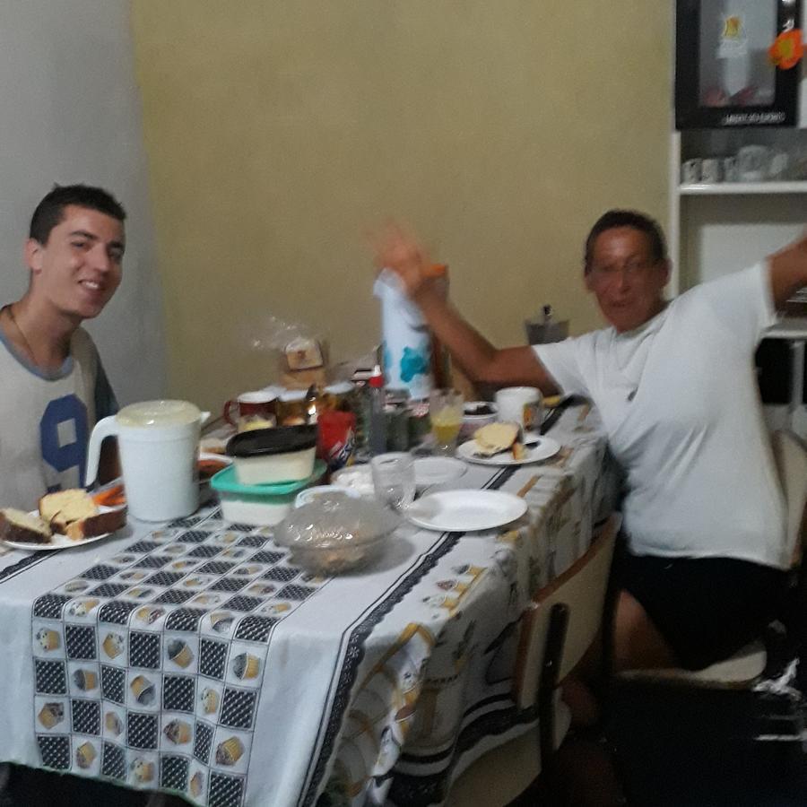 Casa Da Praia.Atins Cameră foto