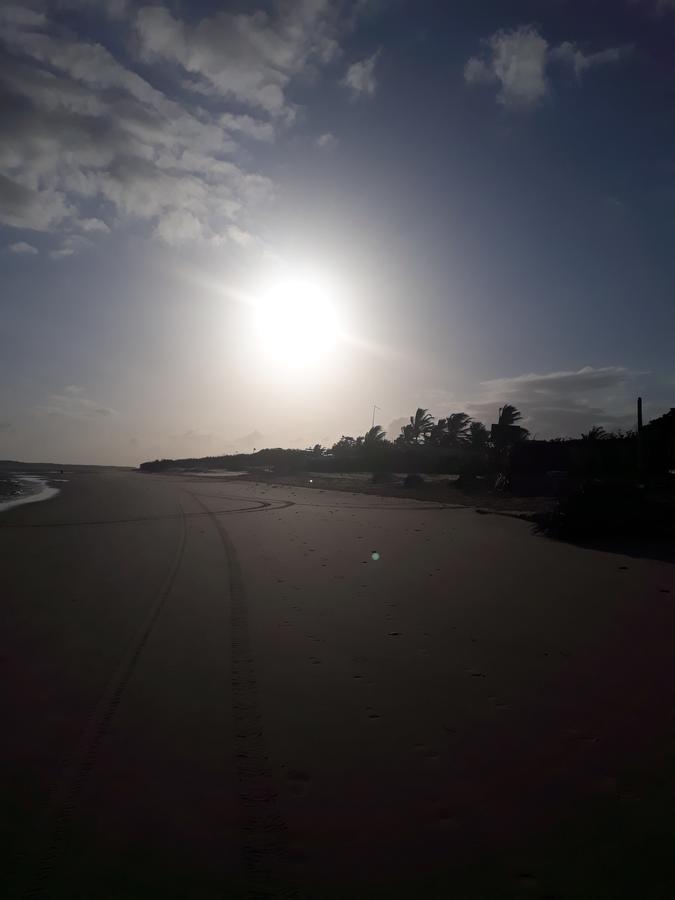 Casa Da Praia.Atins Exterior foto