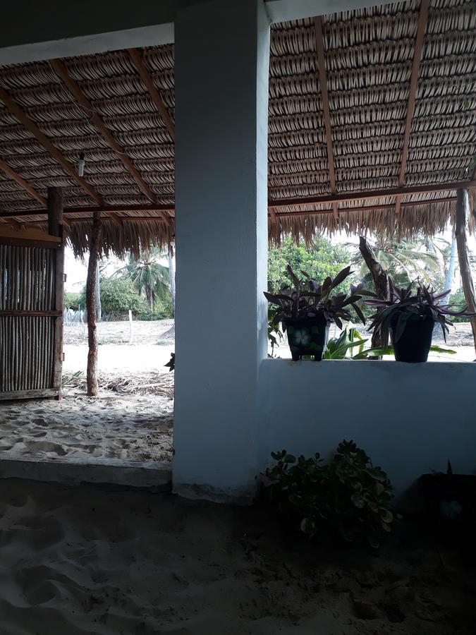 Casa Da Praia.Atins Exterior foto
