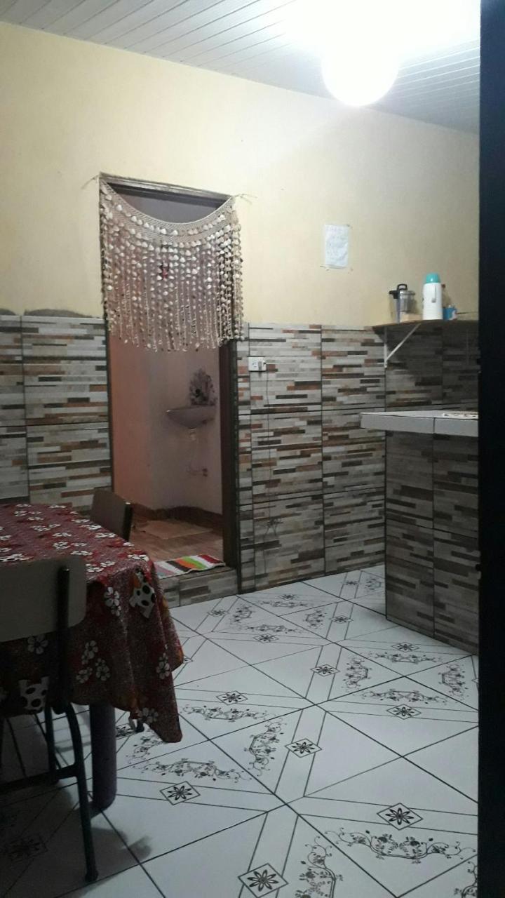 Casa Da Praia.Atins Exterior foto