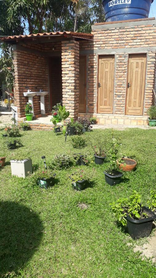 Casa Da Praia.Atins Exterior foto